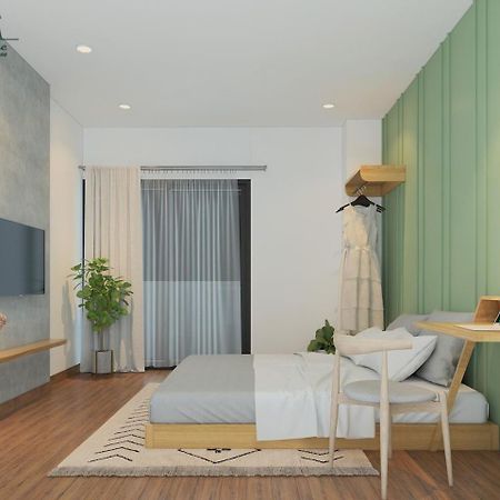 Banana Flower Homestay Danang Exterior photo