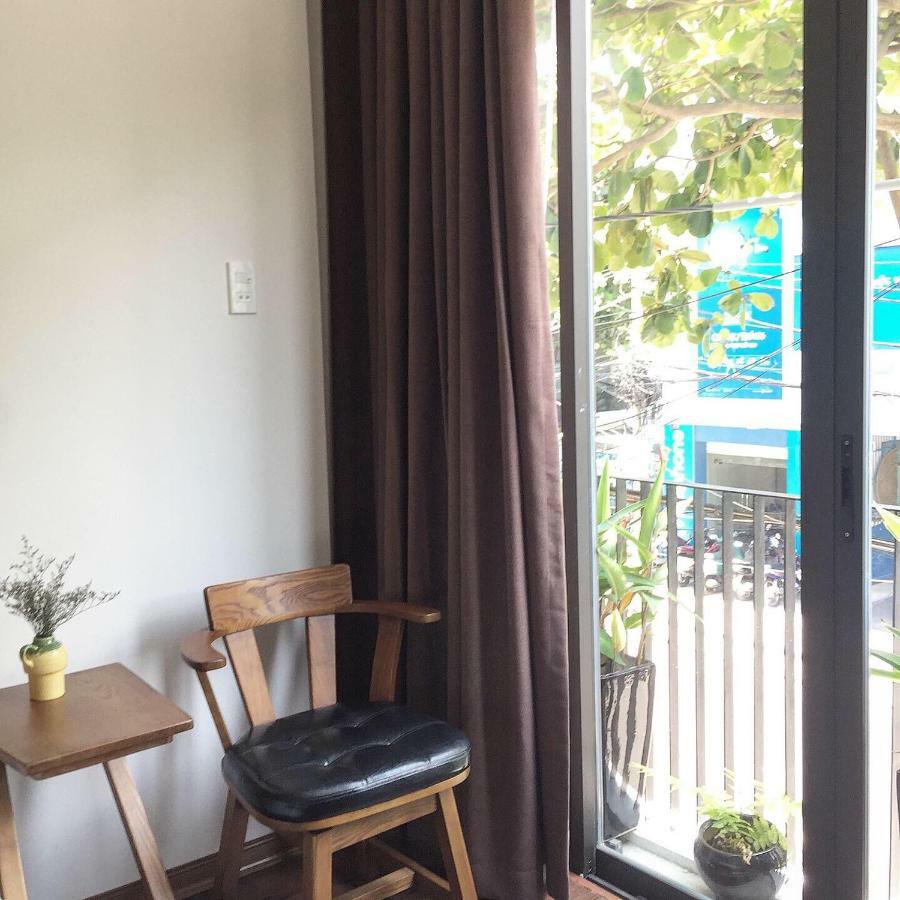 Banana Flower Homestay Danang Exterior photo