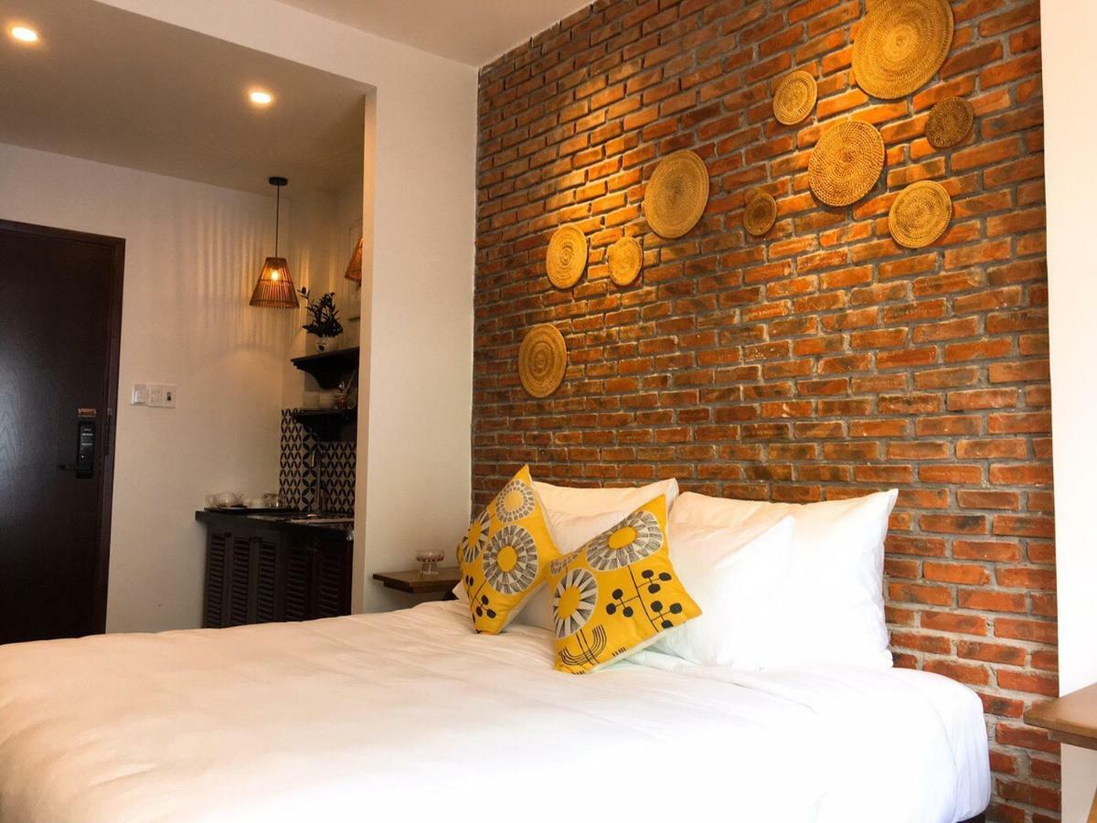 Banana Flower Homestay Danang Exterior photo